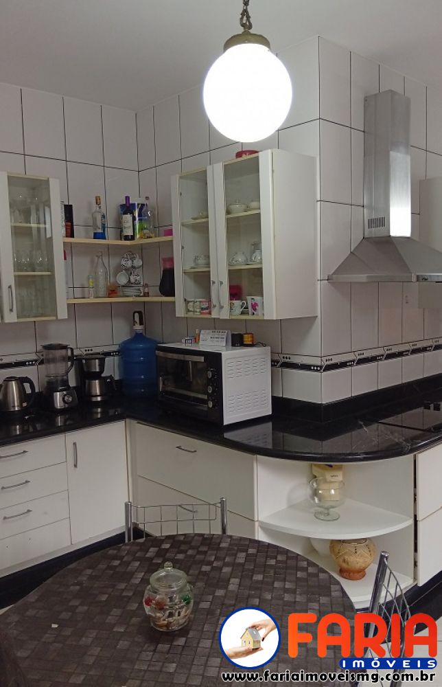 391 - Casa &agrave; venda no bairro PROVIDÊNCIA - Faria Im&oacute;veis 11