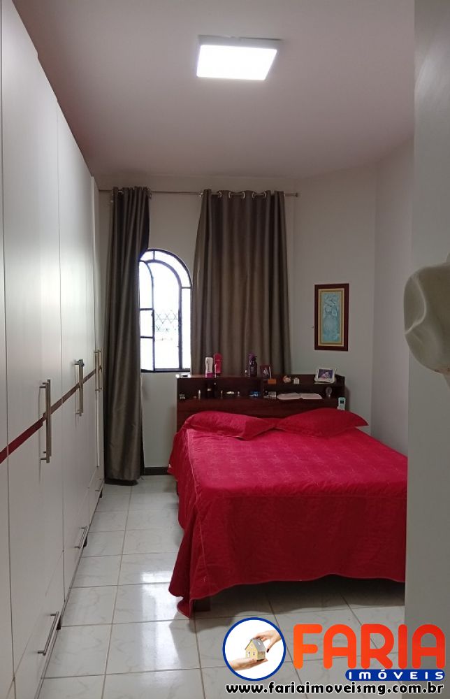 391 - Casa &agrave; venda no bairro PROVIDÊNCIA - Faria Im&oacute;veis 16