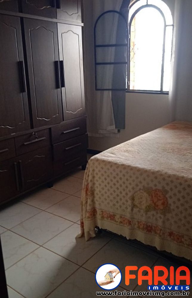 391 - Casa &agrave; venda no bairro PROVIDÊNCIA - Faria Im&oacute;veis 20