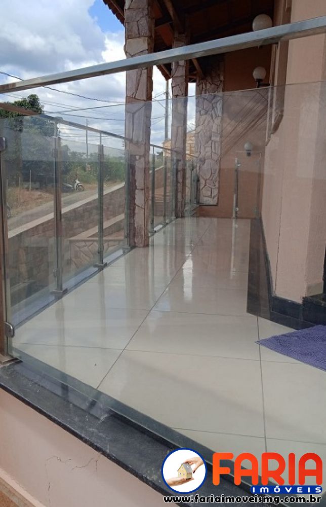 391 - Casa &agrave; venda no bairro PROVIDÊNCIA - Faria Im&oacute;veis 38