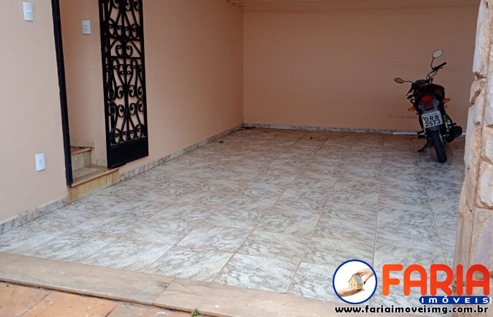 391 - Casa &agrave; venda no bairro PROVIDÊNCIA - Faria Im&oacute;veis 40