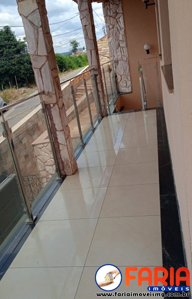 391 - Casa &agrave; venda no bairro PROVIDÊNCIA - Faria Im&oacute;veis 41