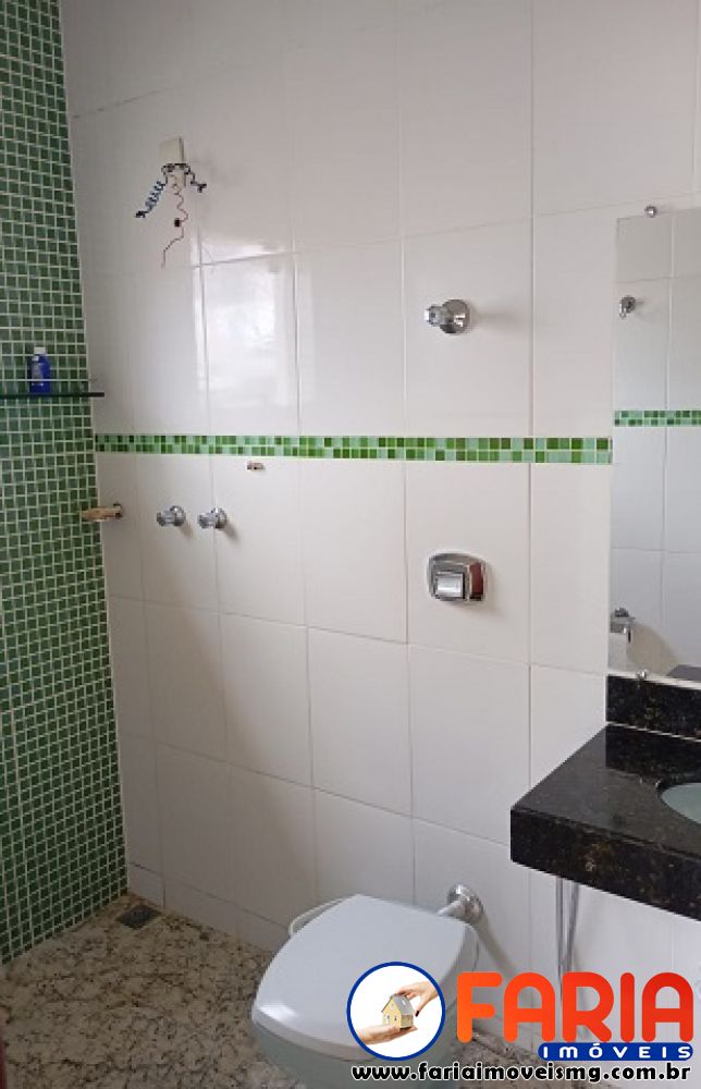 392 - Casa &agrave; venda no bairro VILA FERREIRA - Faria Im&oacute;veis 6