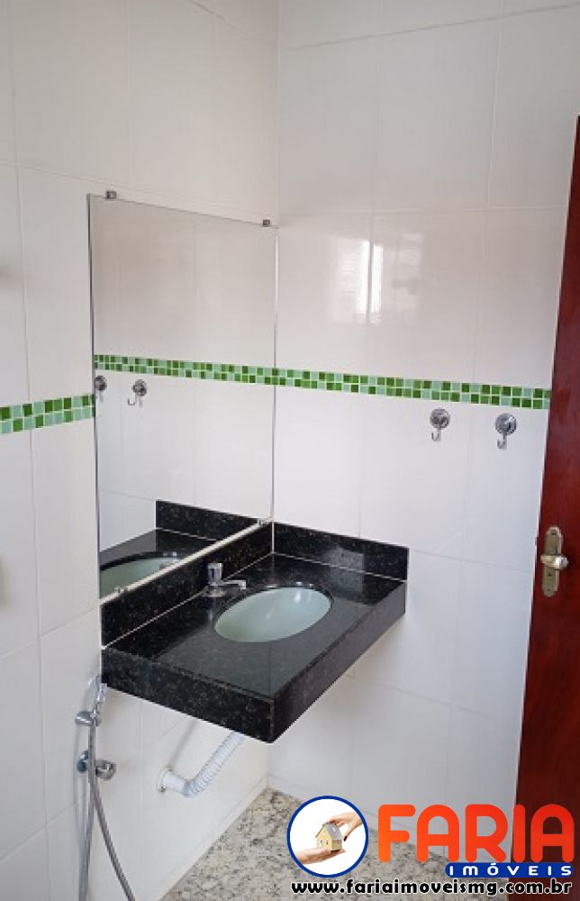 392 - Casa &agrave; venda no bairro VILA FERREIRA - Faria Im&oacute;veis 7