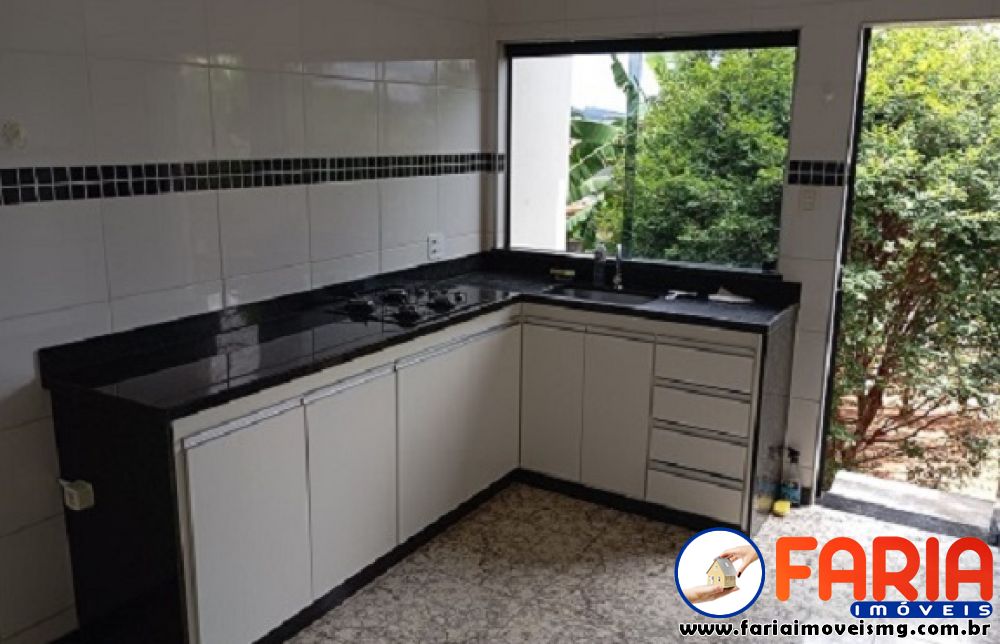 392 - Casa &agrave; venda no bairro VILA FERREIRA - Faria Im&oacute;veis 14