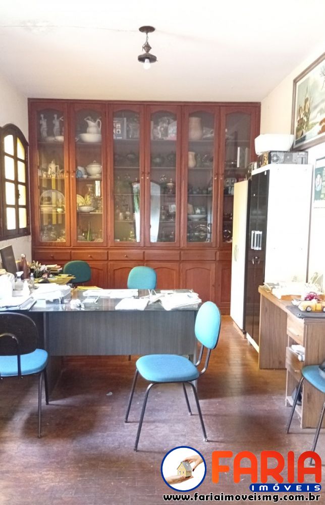 393 - Casa &agrave; venda no bairro CENTRO - Faria Im&oacute;veis 3