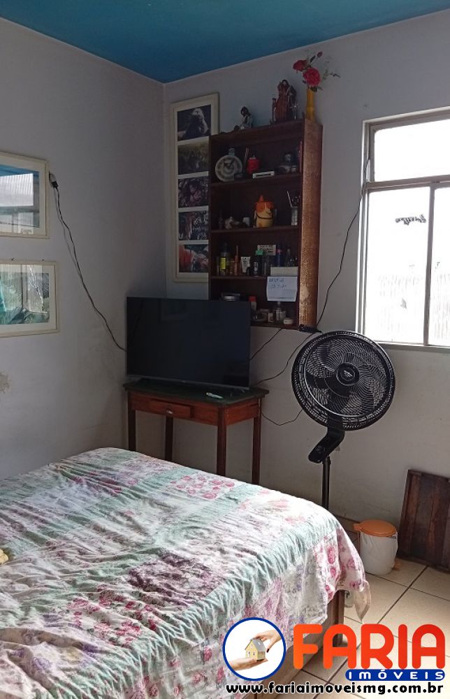 393 - Casa &agrave; venda no bairro CENTRO - Faria Im&oacute;veis 7