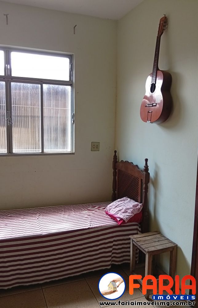 393 - Casa &agrave; venda no bairro CENTRO - Faria Im&oacute;veis 11