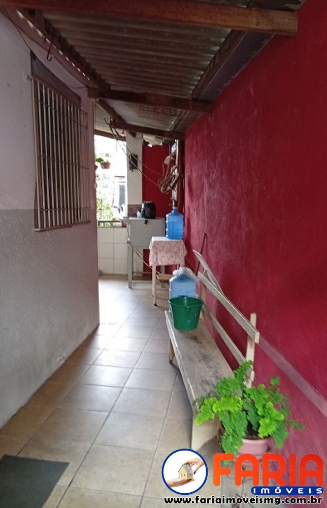 393 - Casa &agrave; venda no bairro CENTRO - Faria Im&oacute;veis 17